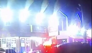 Videos show what led to ICE shooting of San Antonio man on South Padre Island last year