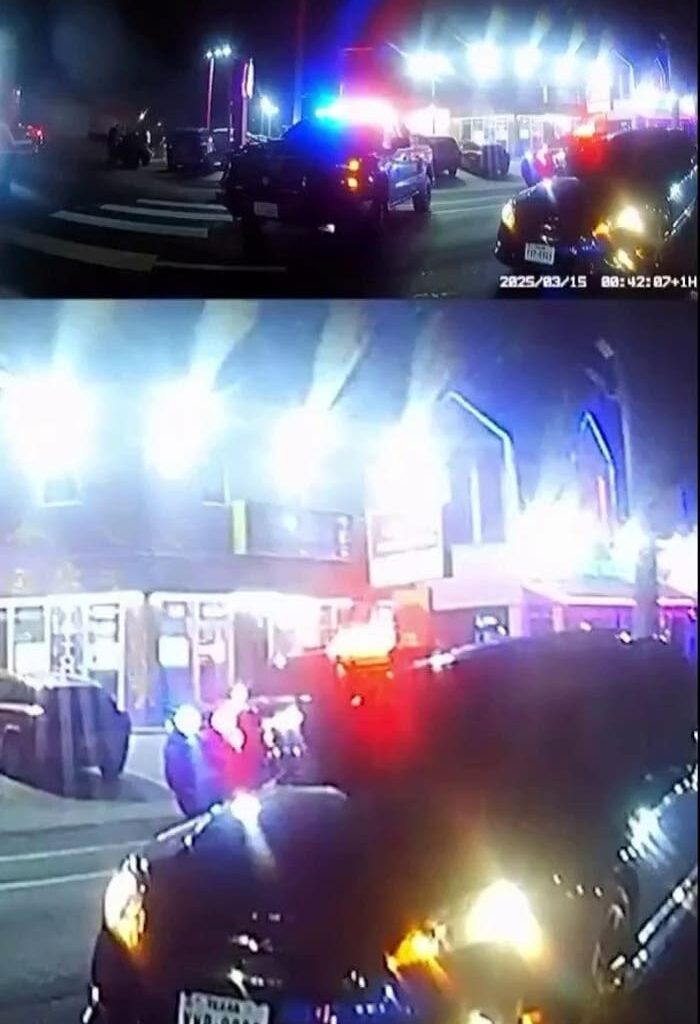 Videos show what led to ICE shooting of San Antonio man on South Padre Island last year