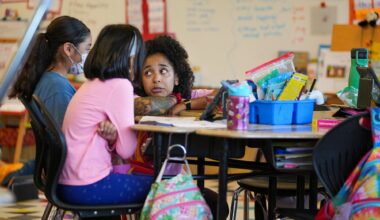 How much does Texas spend on special education services?