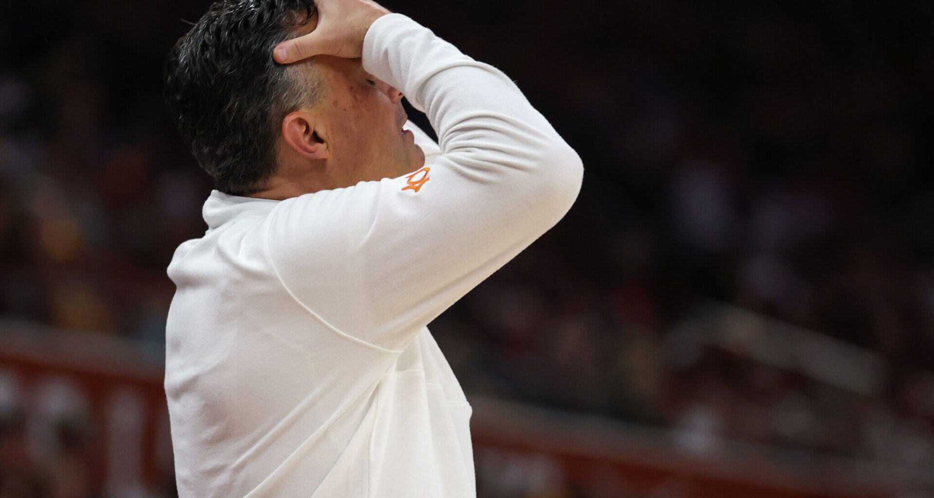 SEC Tournament: Texas must beat Ole Miss in Nashville