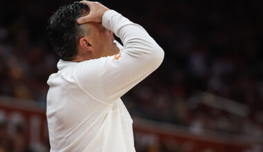 SEC Tournament: Texas must beat Ole Miss in Nashville