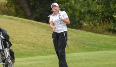 Hammerschmid Tied for Seventh After Round One in Florida