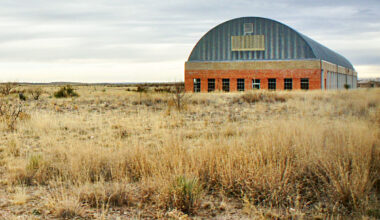 The Best Local Spots to Eat, Drink, and Explore in Marfa, Texas