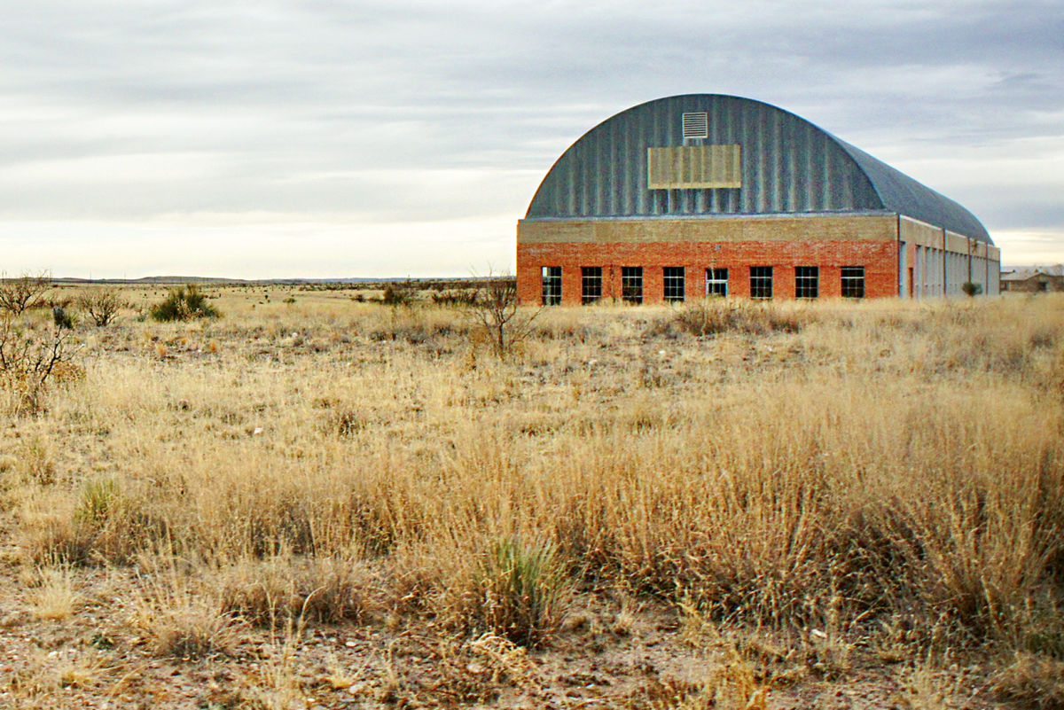 The Best Local Spots to Eat, Drink, and Explore in Marfa, Texas