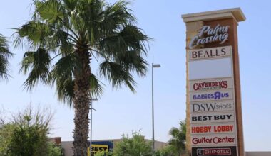 Major Texas shopping center just sold for $82M to out-of-state investor