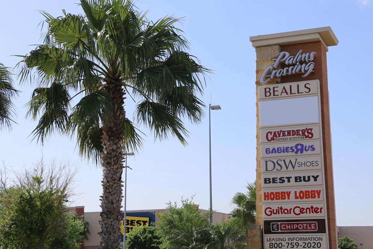 Major Texas shopping center just sold for $82M to out-of-state investor