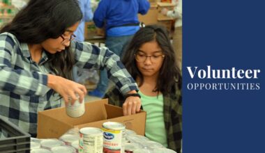 Join Mission Arlington in Feeding Thousands This Thanksgiving