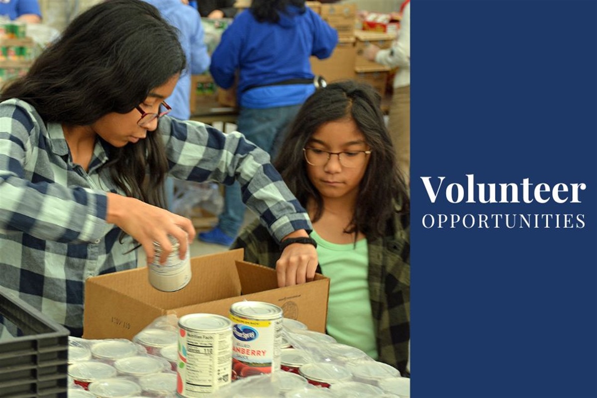 Join Mission Arlington in Feeding Thousands This Thanksgiving