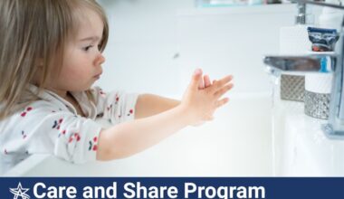 Arlington Care and Share Fund Donations Helped 695 Residents in 2025