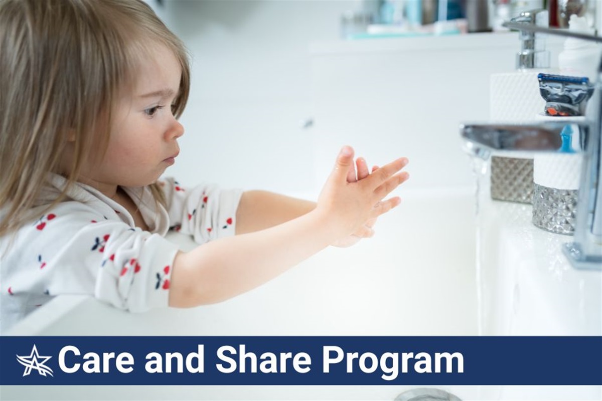 Arlington Care and Share Fund Donations Helped 695 Residents in 2025