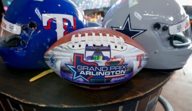 With the Grand Prix of Arlington, IndyCar is returning to North Texas. Here’s why