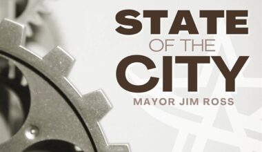 Mayor to Highlight Ways ‘Arlington Works’ at 2025 State of the City