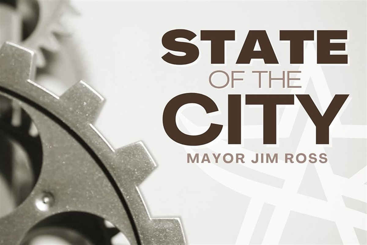 Mayor to Highlight Ways ‘Arlington Works’ at 2025 State of the City