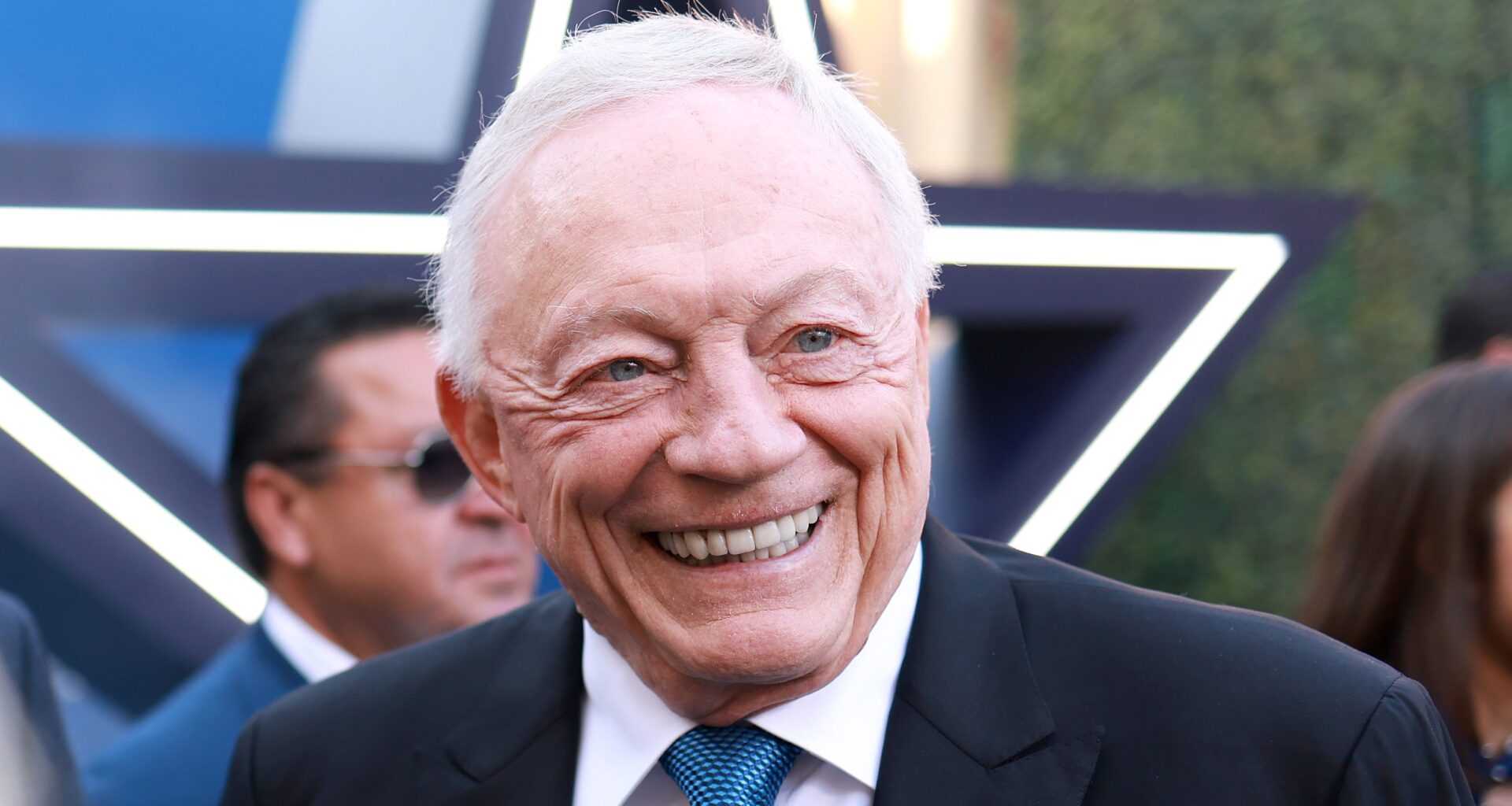 Cowboys Get Bad News on Rumored Top Free Agency Target