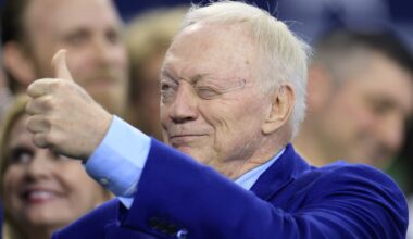 DAL Under Fire After $96 Million Move Amid Free Agency