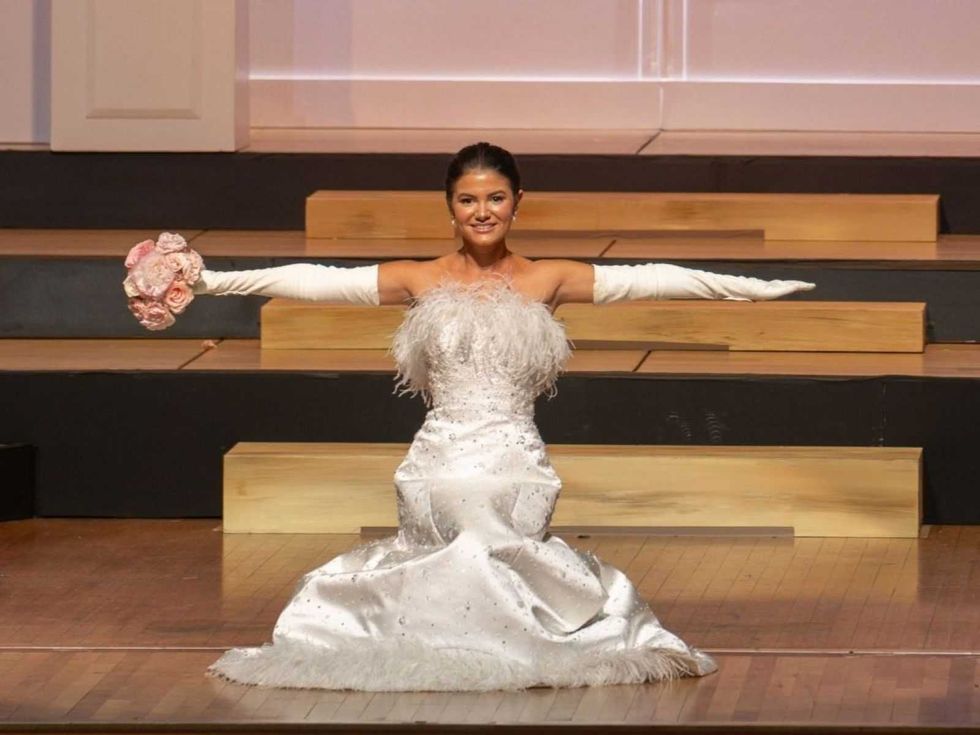 DSOL Presentation Ball 2026