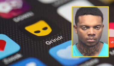San Antonio man convicted of dating app murders, sentenced to 200 years