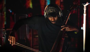 Dev Hynes captivates ACL Live in Austin