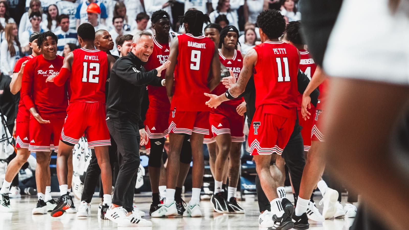 Donovan Atwell fires up a 3-pointer against BYU.
