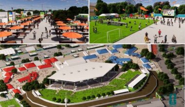 Plans Unveiled for Free FIFA Fan Festival June 11–July 19