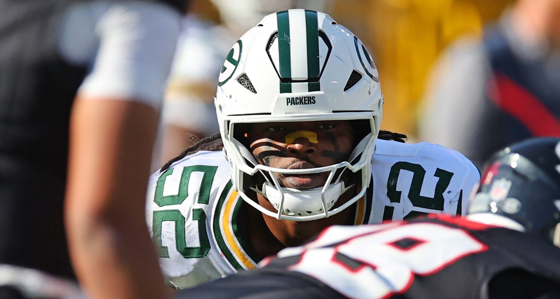 Cowboys 'Expect' to Make Contract Move on Rashan Gary