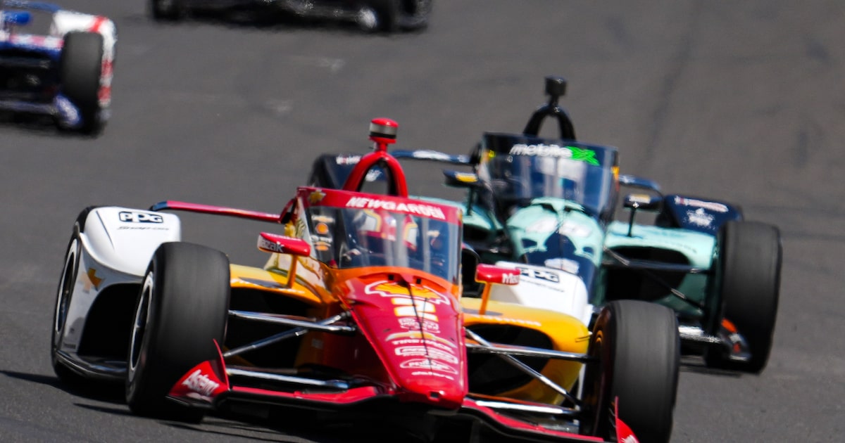 Full schedule, autographs and more