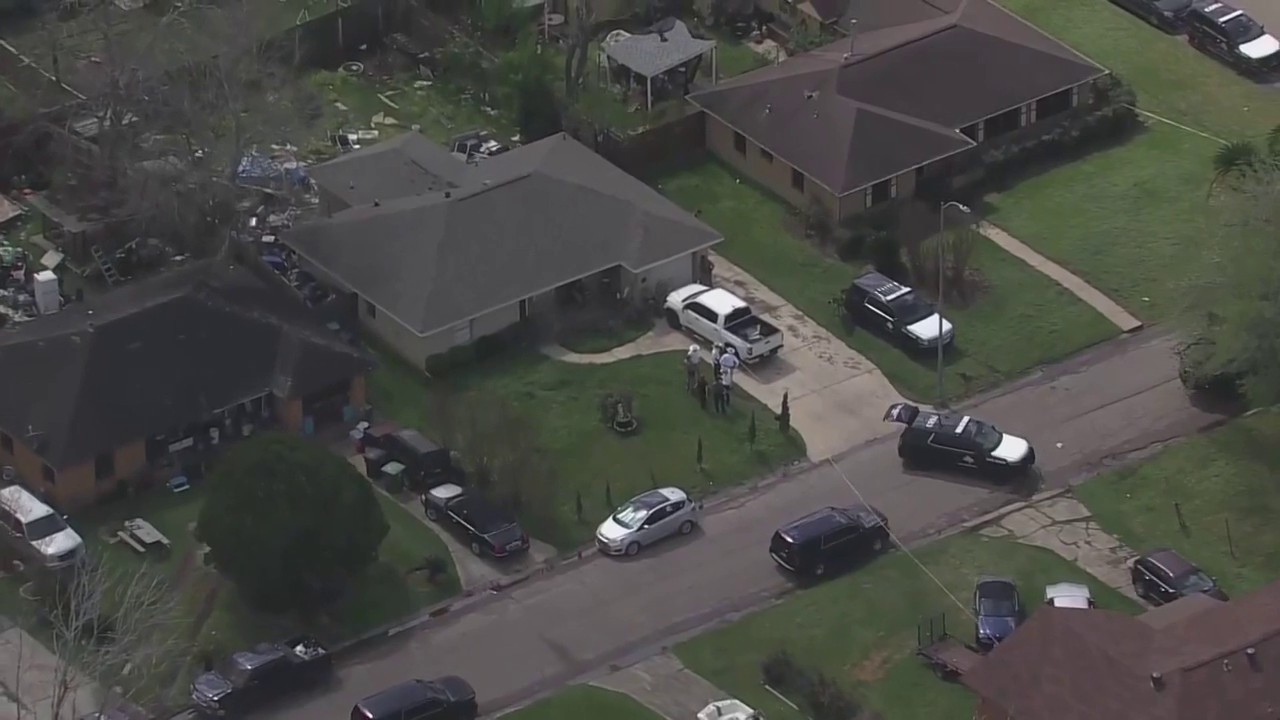 Bellfort police shooting: Armed suspect shot, killed after SWAT standoff