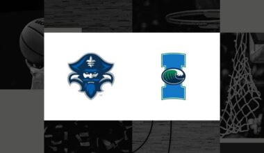 How to watch New Orleans vs. Texas A&M-CC men’s basketball: Southland Tournament TV channel and streaming options for March 9