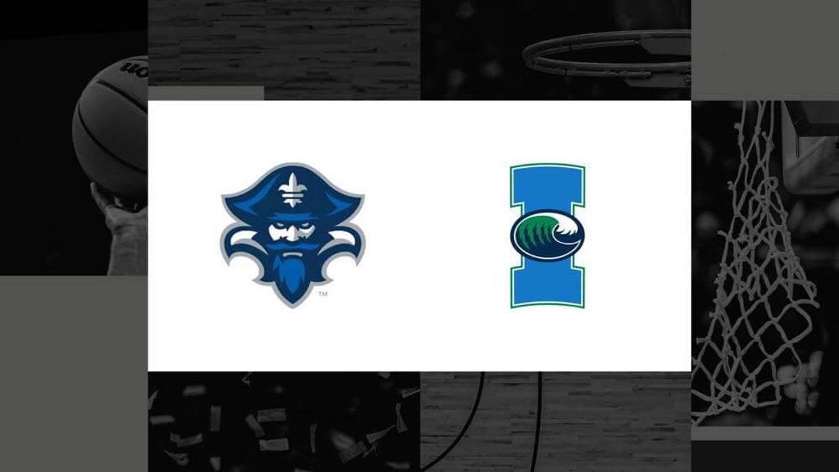 How to watch New Orleans vs. Texas A&M-CC men’s basketball: Southland Tournament TV channel and streaming options for March 9