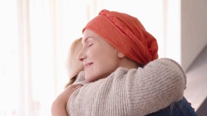 You’ve been diagnosed with cancer, now what? Non-profit CanCare pairs you with survivors who can help