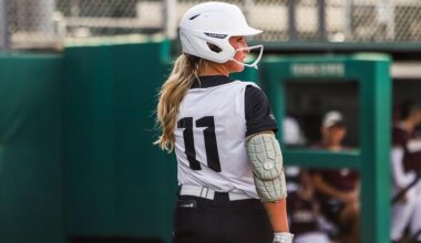 Tarleton State Softball home game against Texas Tech rescheduled to March 25, Texans add March 20 home game, road game at Tech altered