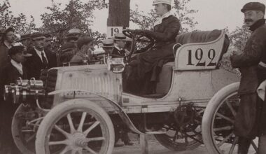 San Antonio Library lecture looks at women who redefined race car driving