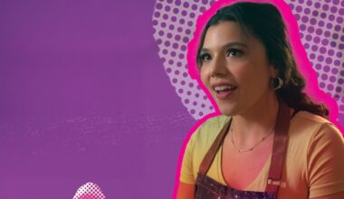 San Antonio filmmaker Vanessa Rae Lerma turns family history into a musical