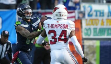 Cowboys 2026 free agency tracker: Offseason moves, signings