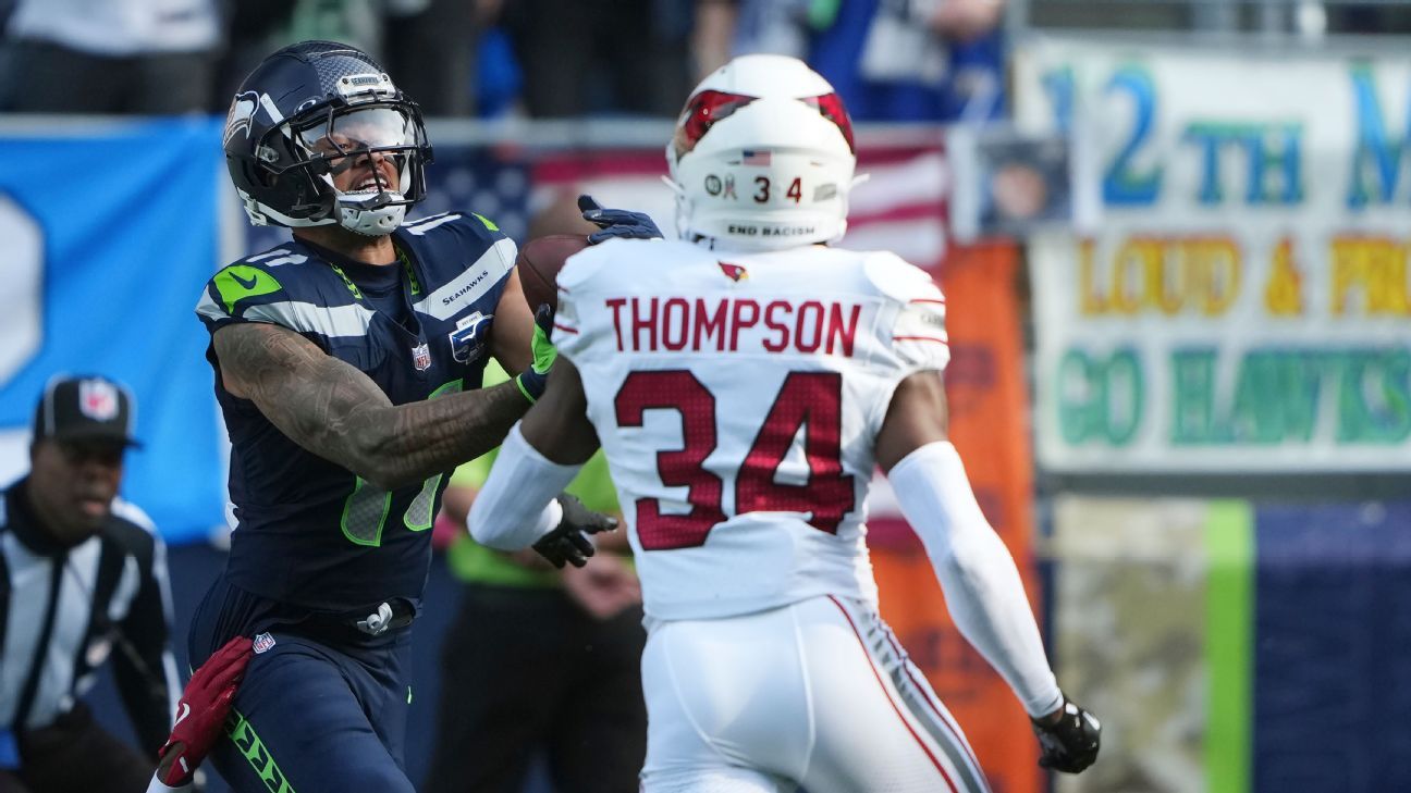 Cowboys 2026 free agency tracker: Offseason moves, signings