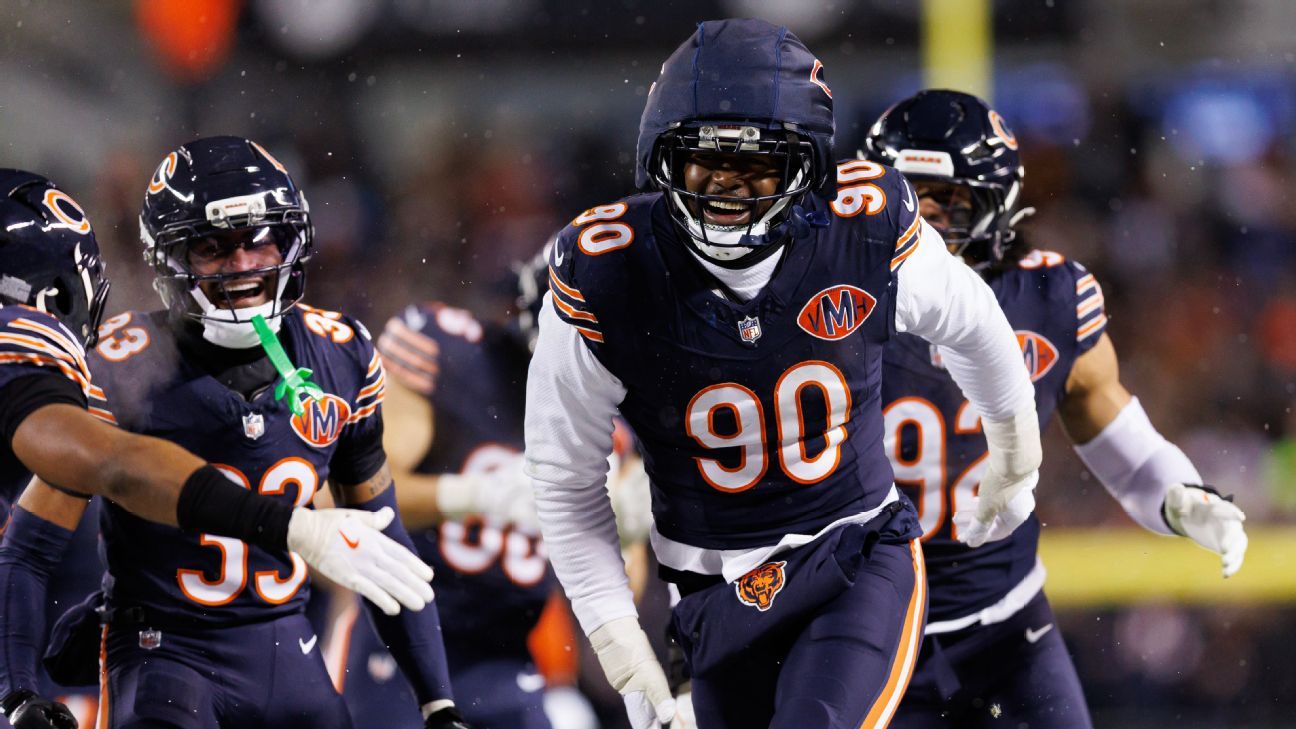 Texans 2026 free agency tracker: Offseason moves, signings