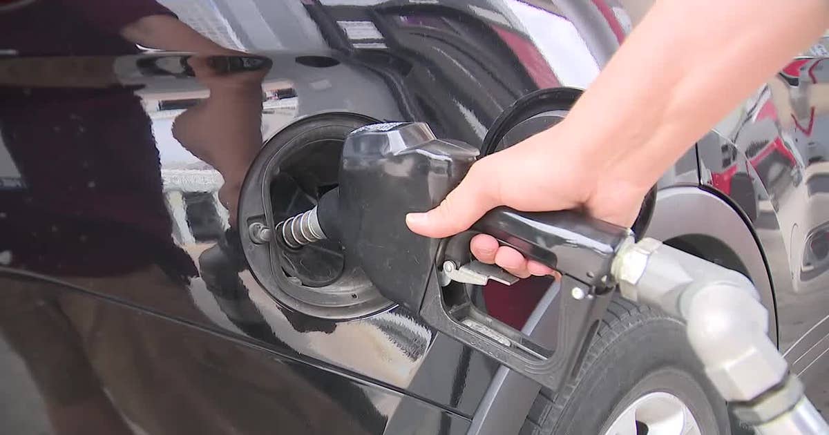 What surging gas and oil prices mean for North Texans