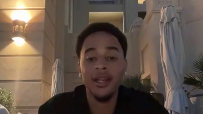 Houston DJ’s 31st birthday trip turns surreal as missile hits Dubai hotel amid Iran–Israel–U.S. tensions