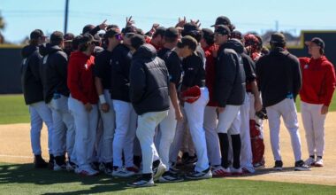 Colonels set to Host Mid-Week Tilts Against JSU & Xavier (La.)