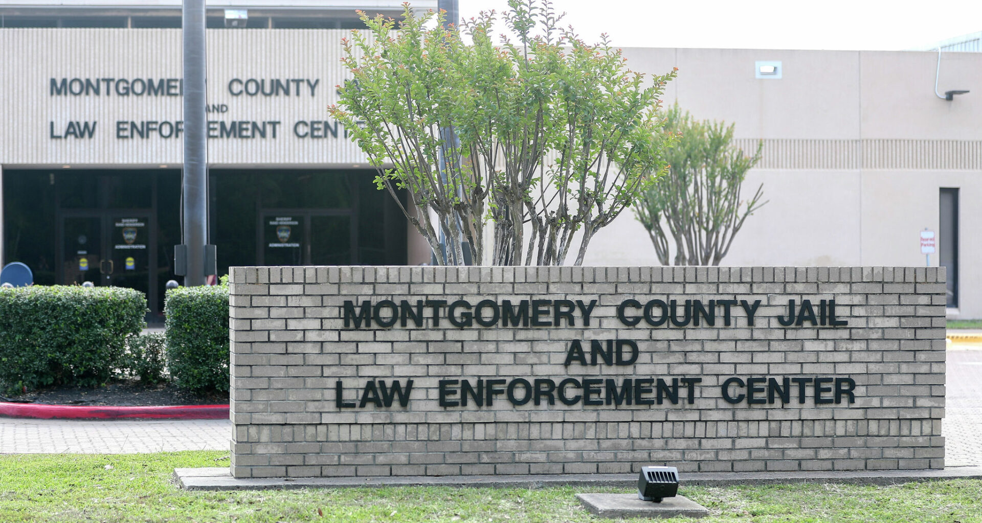 Humble woman tied to husband's death via Flock footage, TracPhone