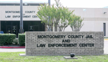 Humble woman tied to husband's death via Flock footage, TracPhone