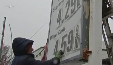 Houston gas prices increase nearly 50 cents in a week, GasBuddy analyst says