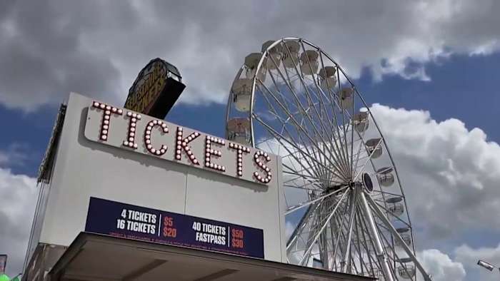 Here’s how much a day at RodeoHouston can cost a family of four — and how you can save