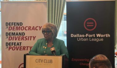Dallas-Fort Worth Urban League launches renewed affiliate