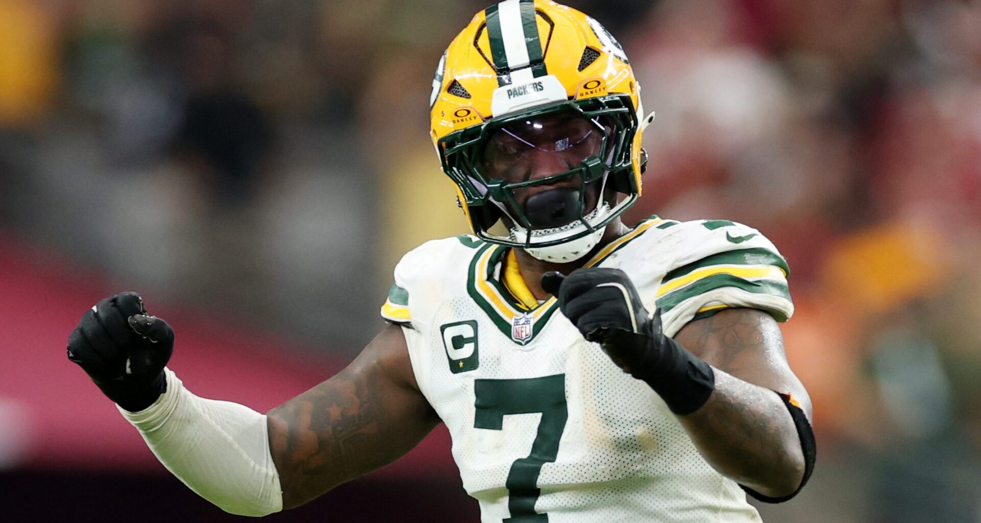 Cowboys Lose Top LB Quay Walker After Zoom Meeting