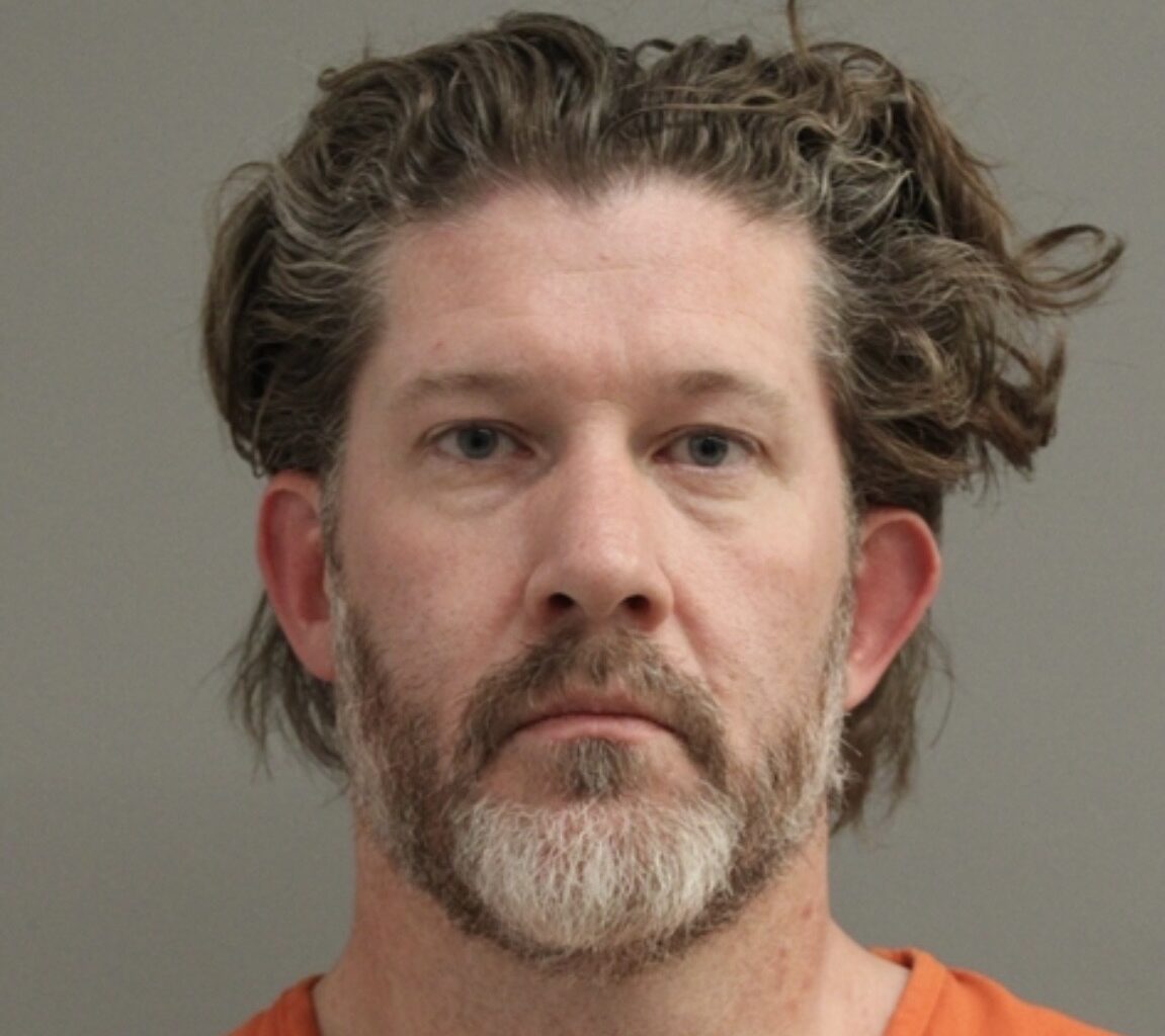 Houston doctor accused of secretly recording employees in bathroom