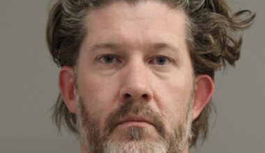 Houston doctor accused of secretly recording employees in bathroom