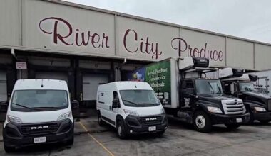 San Antonio produce company keeping a close eye on global and domestic fuel markets amid war in Iran