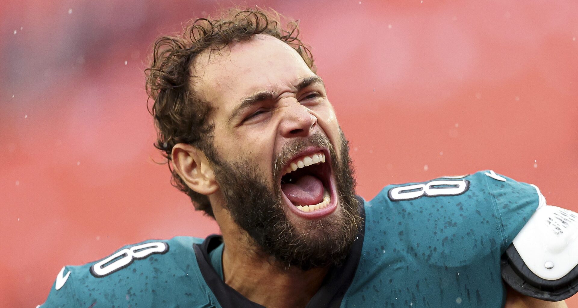 Commanders Could Look to Poach Dallas Goedert from Eagles