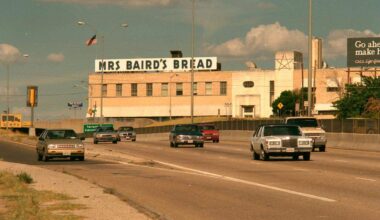 Fort Worth in 1988: Take a look back at Star-Telegram photos